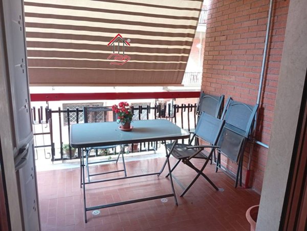 appartamento in vendita a Roma in zona Ostia