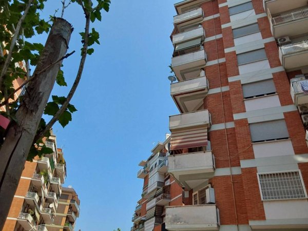 appartamento in vendita a Roma in zona Collatino