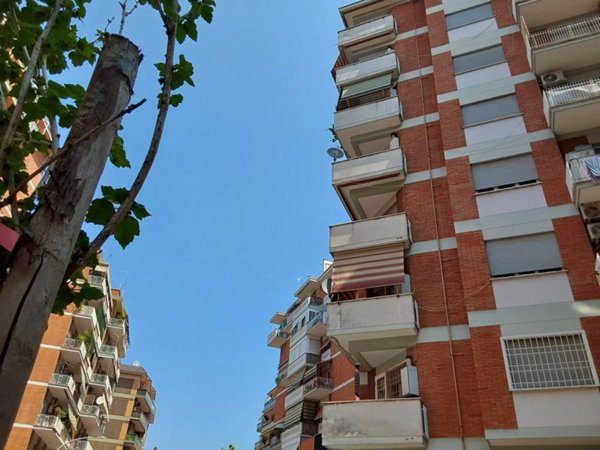 appartamento in vendita a Roma in zona Pietralata