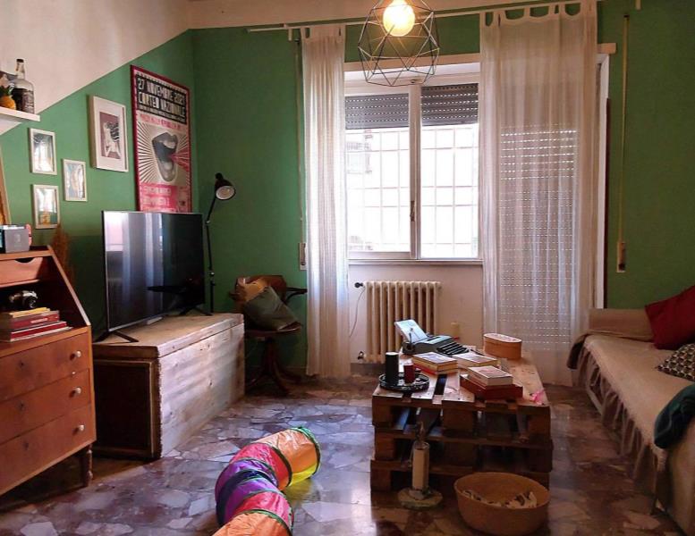 appartamento in vendita a Roma in zona Collatino