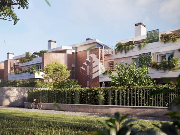 appartamento in vendita a Roma in zona Labaro