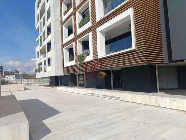 appartamento in vendita a Roma in zona Castel Giubileo