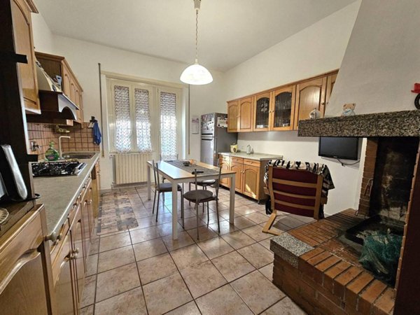 appartamento in vendita a Roma in zona Aurelio