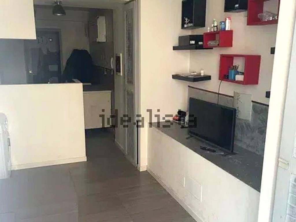 appartamento in vendita a Roma in zona Parioli