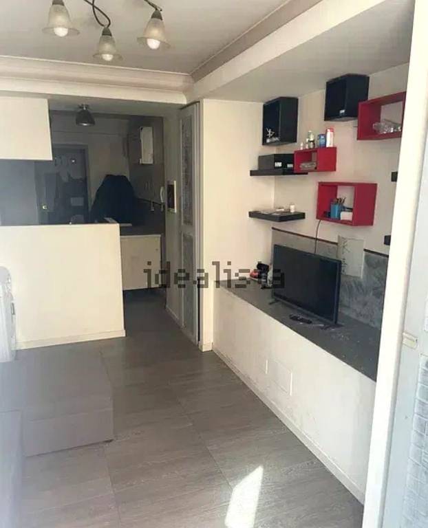 appartamento in vendita a Roma in zona Salario