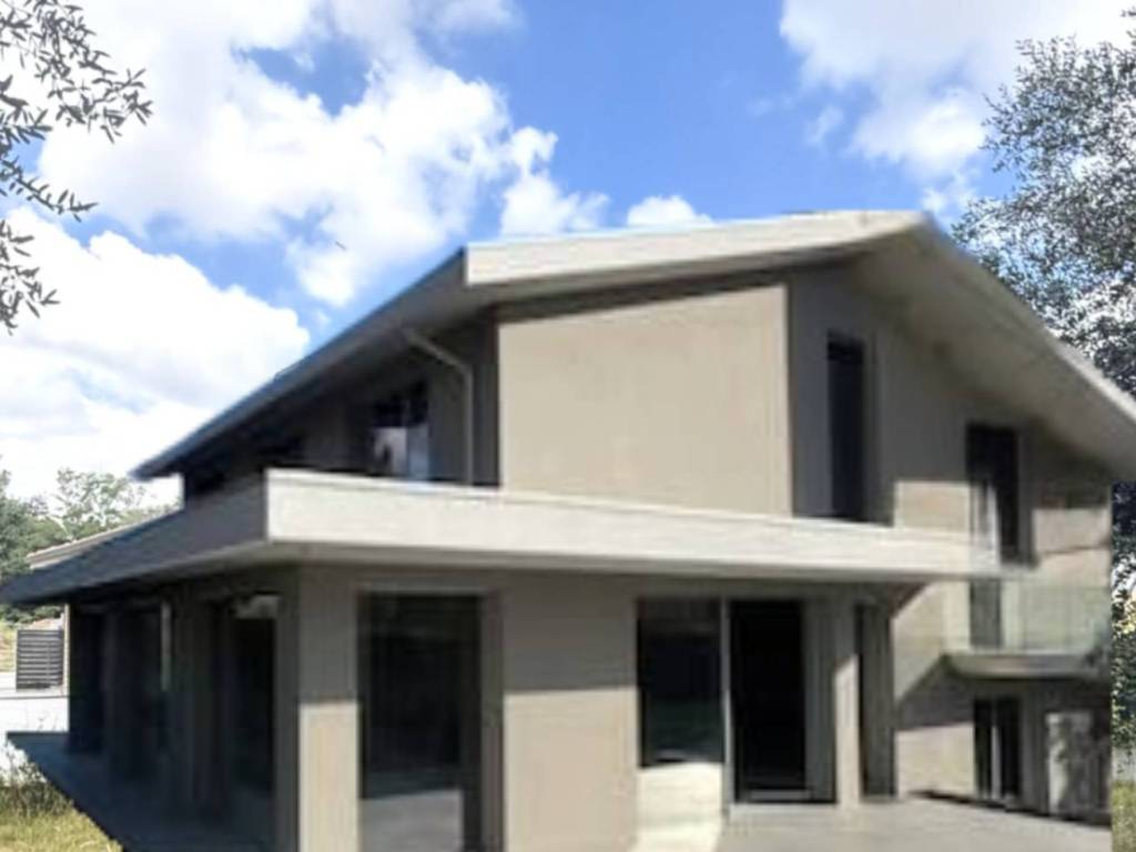 casa indipendente in vendita a Roma in zona Giuliano Dalmata