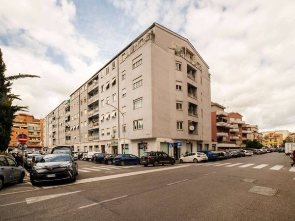 appartamento in vendita a Roma in zona Monte Sacro/Talenti