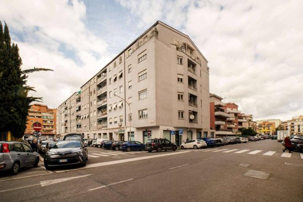 appartamento in vendita a Roma in zona Monte Sacro/Talenti