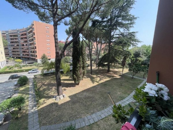 appartamento in vendita a Roma in zona Collatino