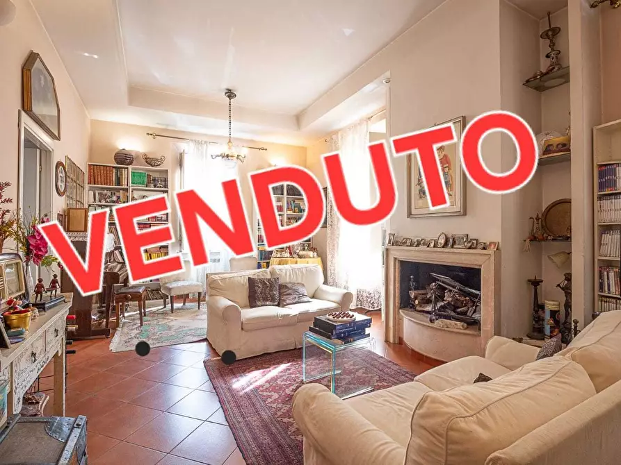 appartamento in vendita a Roma in zona Prenestino-Labicano