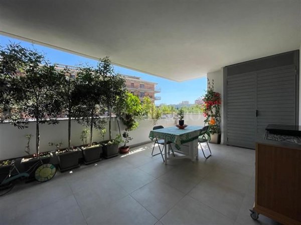 appartamento in vendita a Roma in zona EUR