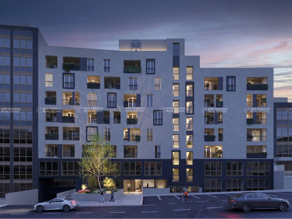 appartamento in vendita a Roma in zona Torre Maura