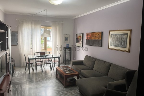 appartamento in vendita a Roma in zona Ostia