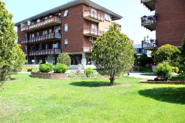 appartamento in vendita a Roma in zona Appio Claudio