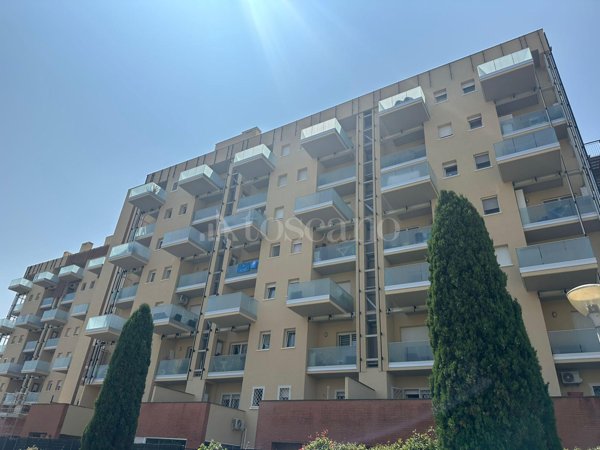 appartamento in vendita a Roma in zona Ostia
