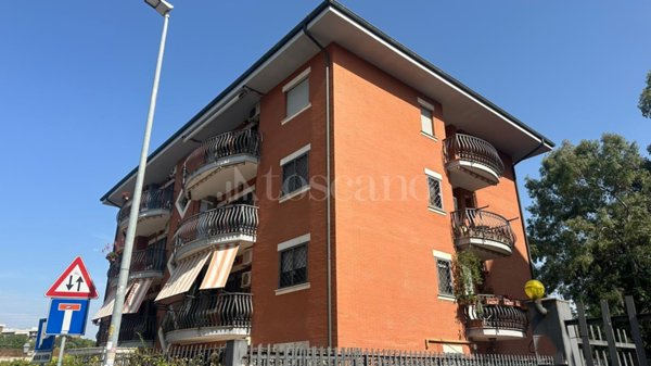 appartamento in vendita a Roma in zona Alessandrino