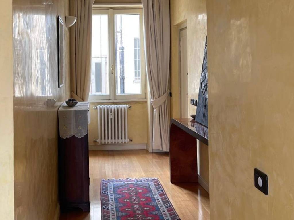 appartamento in vendita a Roma in zona Rione Prati