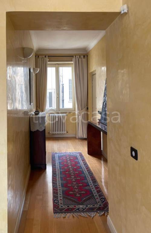 appartamento in vendita a Roma in zona Rione Prati