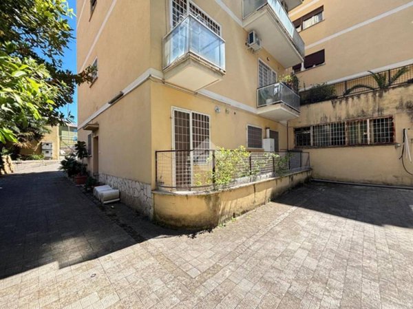 appartamento in vendita a Roma in zona Monte Sacro/Talenti