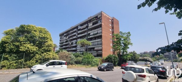 appartamento in vendita a Roma in zona Torrino