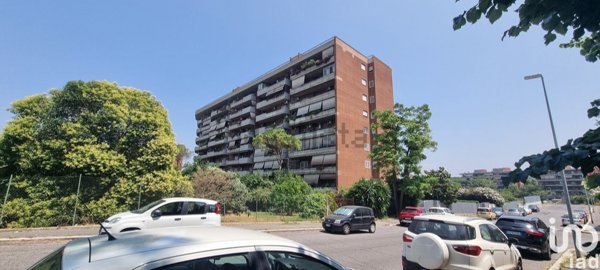 appartamento in vendita a Roma in zona Torrino