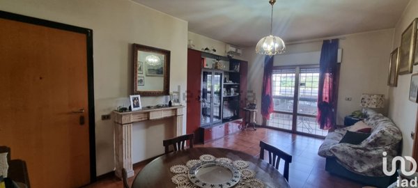 appartamento in vendita a Roma in zona Torrino