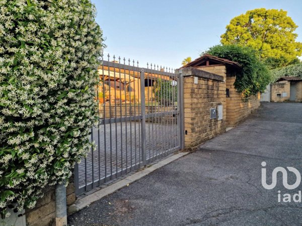 casa indipendente in vendita a Roma in zona Centro Storico