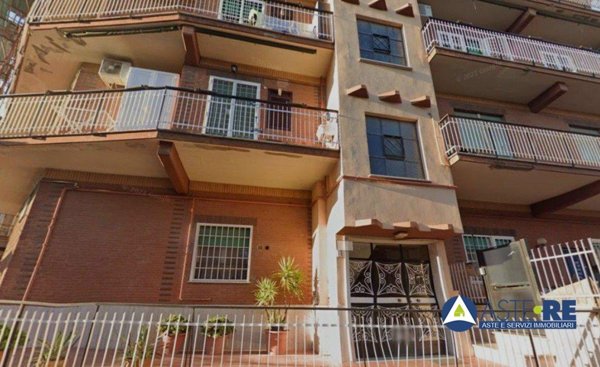 appartamento in vendita a Roma in zona Fidene
