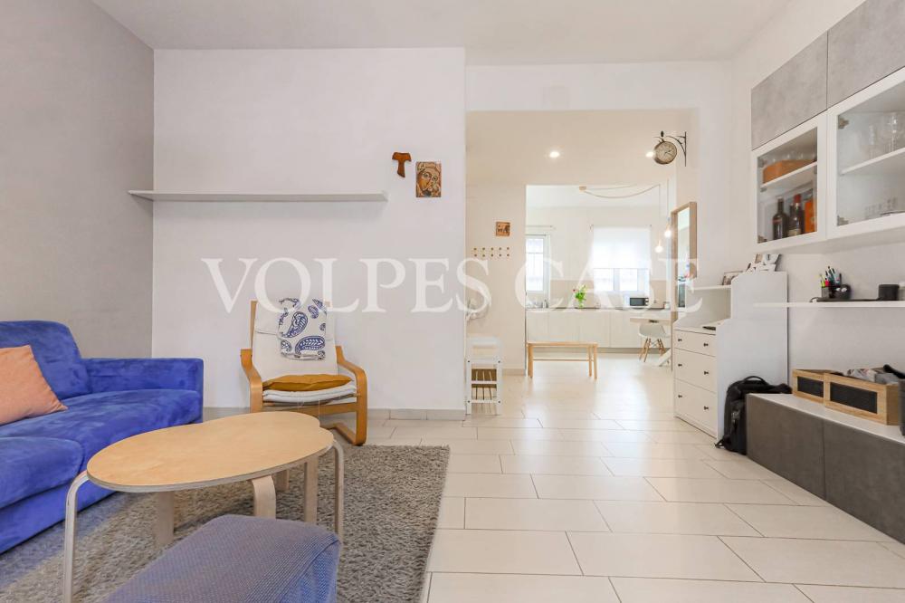appartamento in vendita a Roma in zona Monte Sacro/Talenti