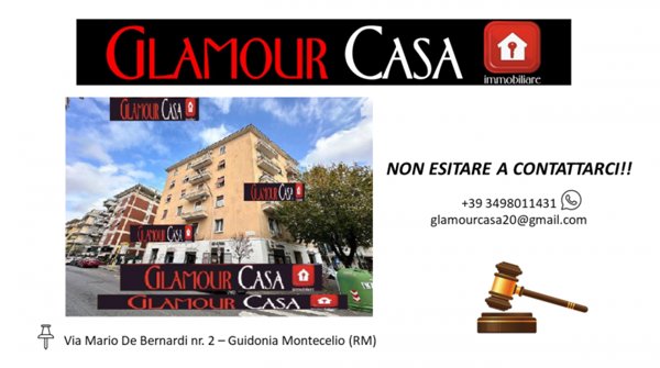 appartamento in vendita a Roma in zona Gianicolense