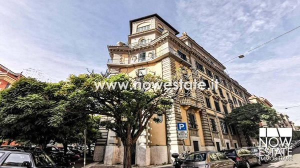 appartamento in vendita a Roma in zona Trieste