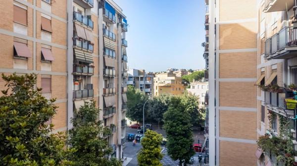 appartamento in vendita a Roma in zona Gianicolense