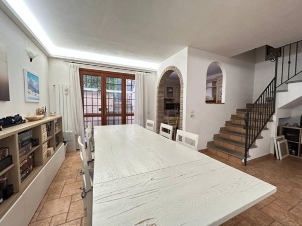 appartamento in vendita a Roma in zona Casalotti