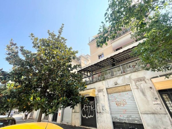 appartamento in vendita a Roma in zona Prenestino-Centocelle