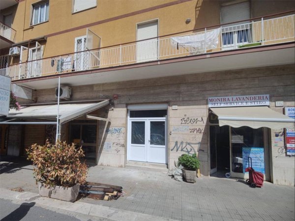 appartamento in vendita a Roma in zona Primavalle