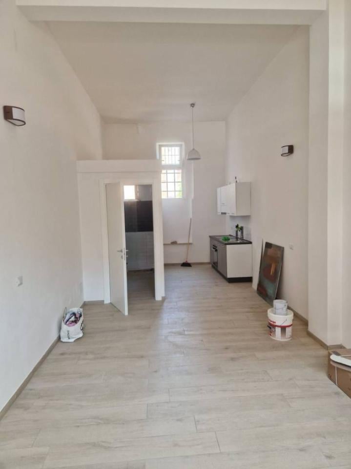 appartamento in vendita a Roma in zona Torrevecchia