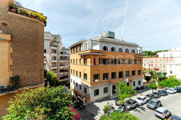 appartamento in vendita a Roma in zona Nomentano