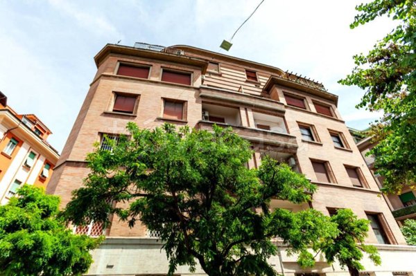 appartamento in vendita a Roma in zona Nomentano