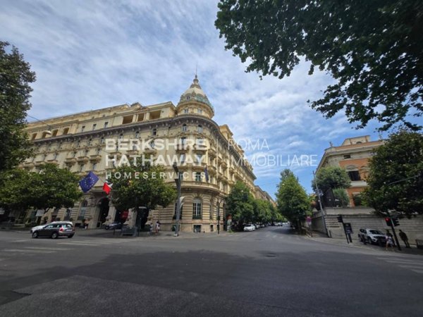 appartamento in vendita a Roma in zona Centro Storico