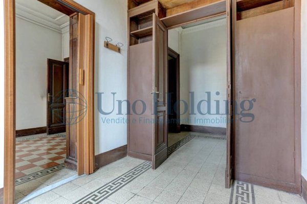 appartamento in vendita a Roma in zona Della Vittoria