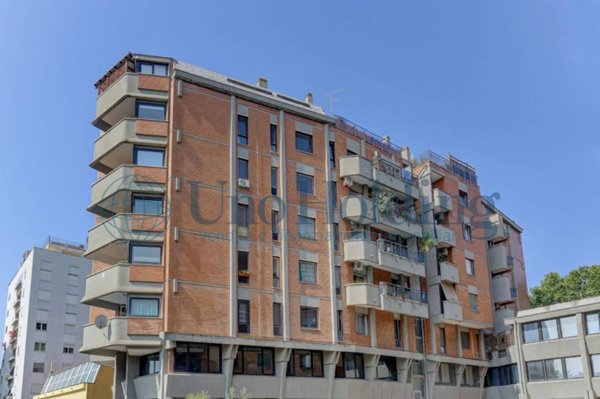 appartamento in vendita a Roma in zona Portuense