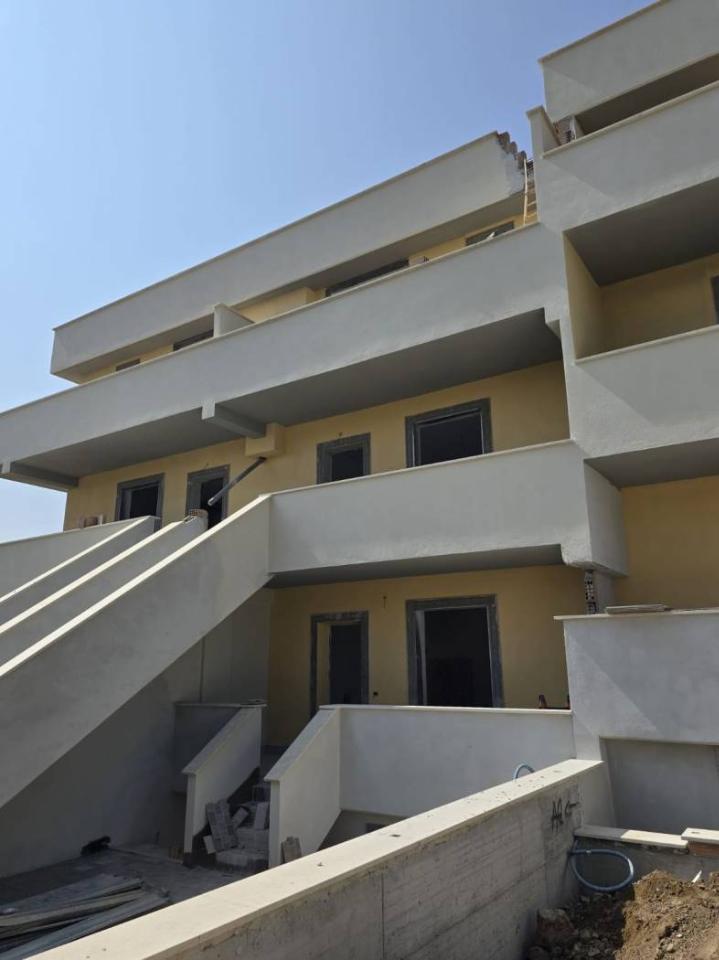 appartamento in vendita a Roma in zona Valle Muricana