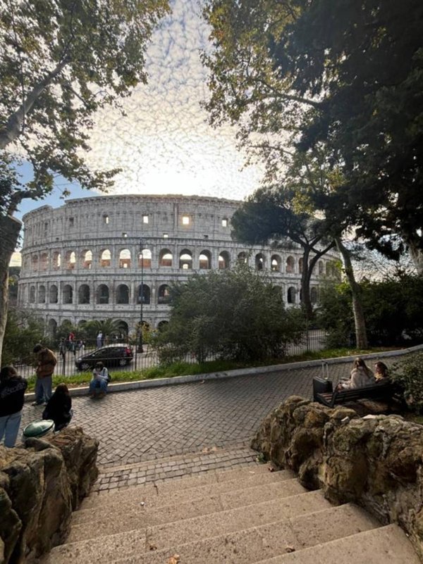 appartamento in vendita a Roma in zona Celio