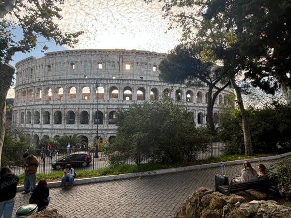 appartamento in vendita a Roma in zona Celio