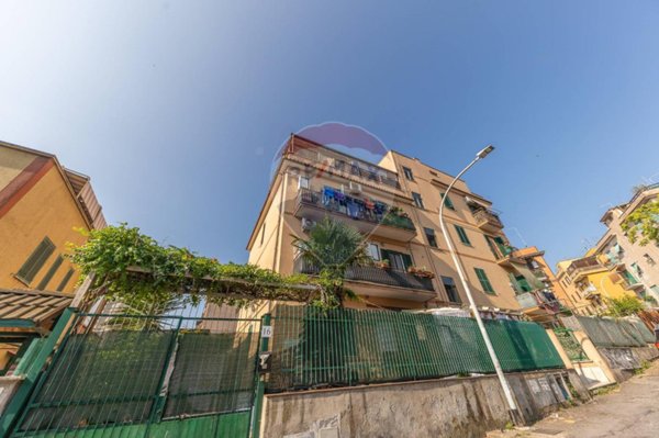 appartamento in vendita a Roma in zona Torre Maura