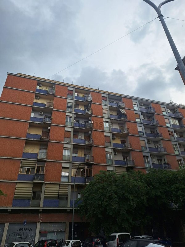 appartamento in vendita a Roma in zona Prenestino-Labicano