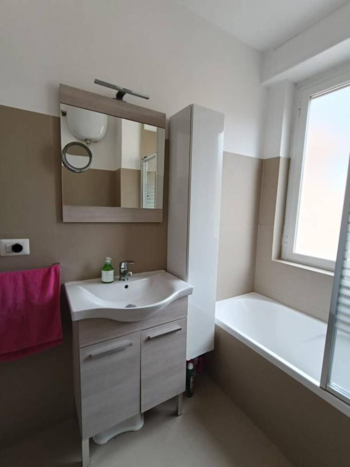appartamento in vendita a Roma in zona Aurelio