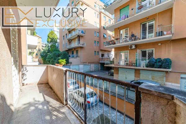 appartamento in vendita a Roma in zona Appio Latino