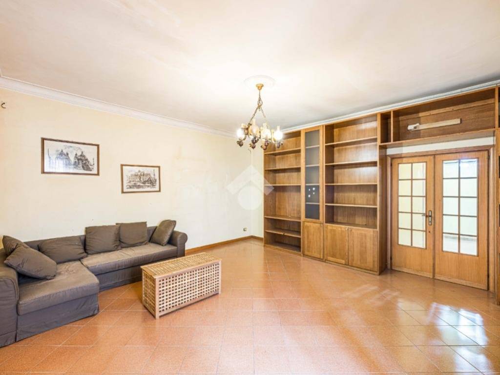 appartamento in vendita a Roma in zona Rione Prati
