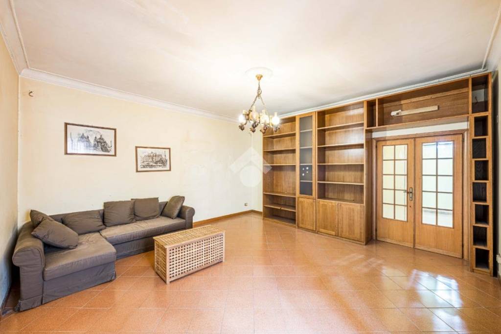 appartamento in vendita a Roma in zona Rione Prati